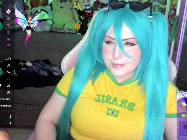 canndyy-new webcam