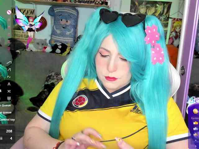 canndyy-new webcam