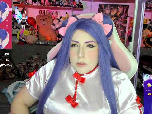 canndyy-new webcam