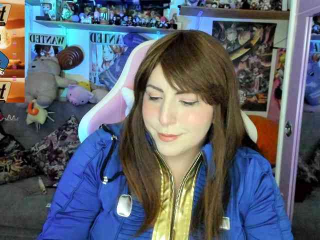 canndyy-new webcam
