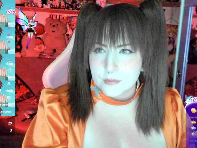 canndyy-new webcam