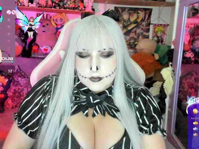 canndyy-new webcam