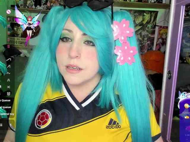 canndyy-new webcam
