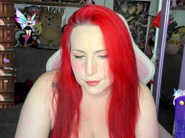 canndyy-new webcam