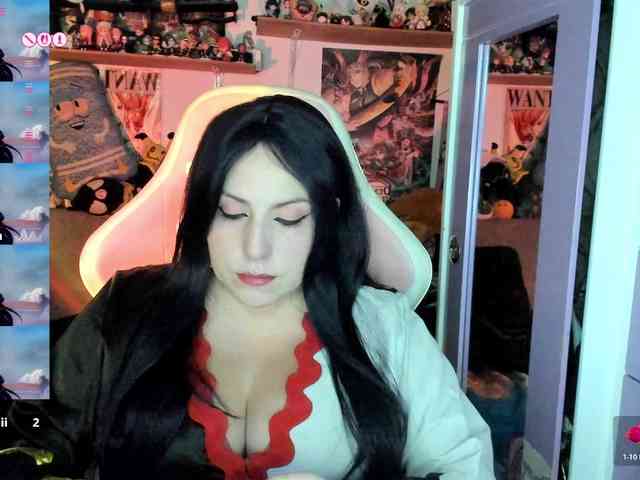canndyy-new webcam