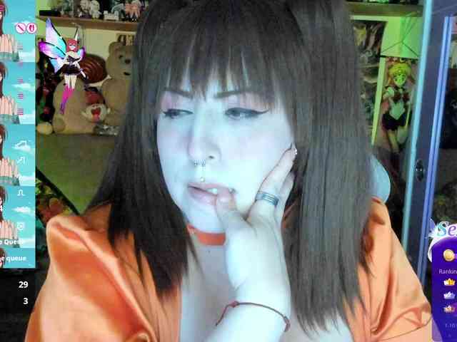 canndyy-new webcam