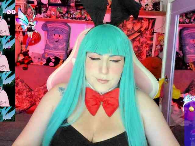 canndyy-new webcam