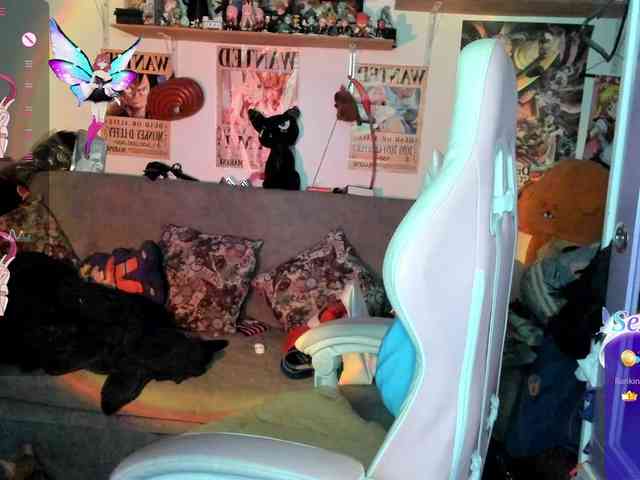 canndyy-new webcam