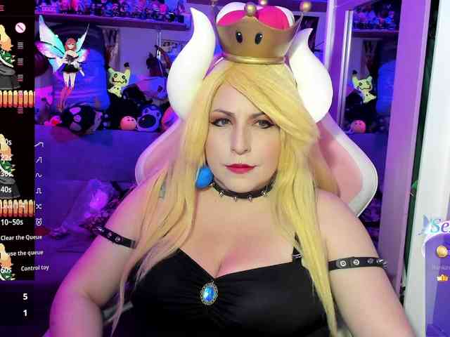 canndyy-new webcam