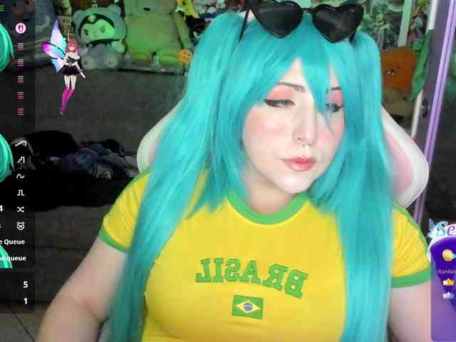 canndyy-new webcam