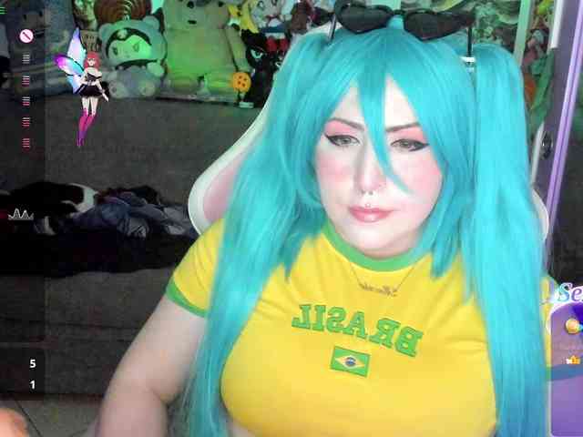 canndyy-new webcam