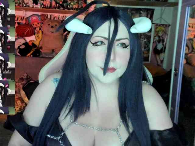 canndyy-new webcam
