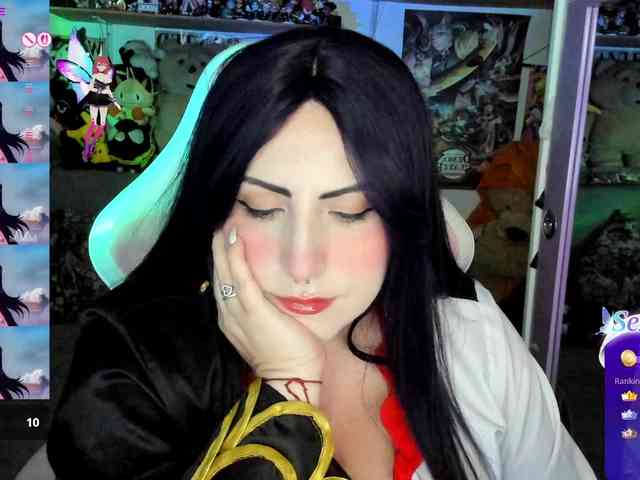 canndyy-new webcam