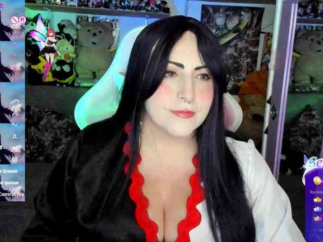 canndyy-new webcam