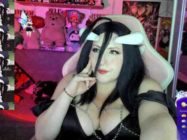 canndyy-new webcam