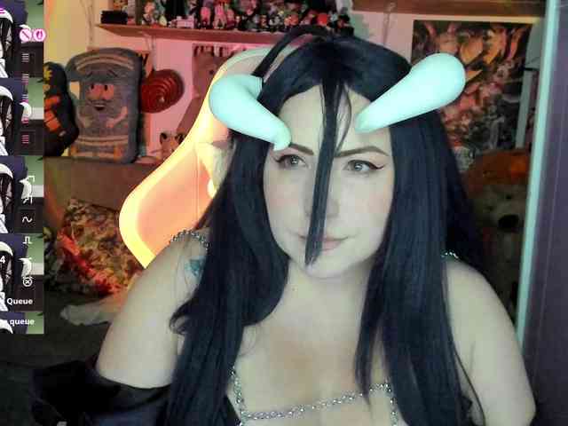 canndyy-new webcam