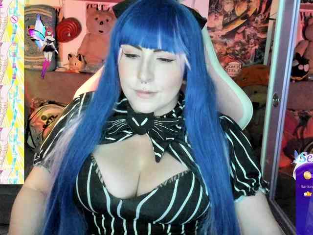 canndyy-new webcam