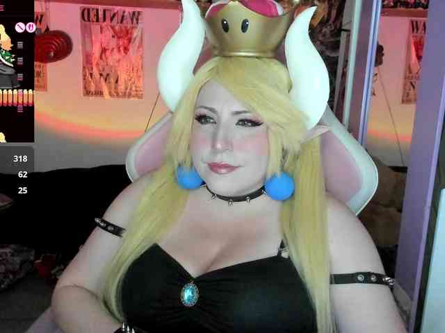 canndyy-new webcam