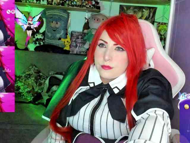 canndyy-new webcam