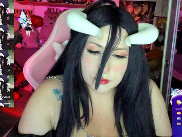 canndyy-new webcam