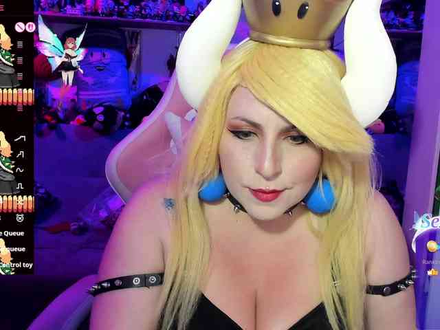 canndyy-new webcam