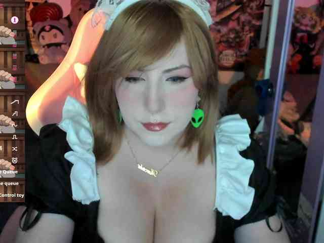 canndyy-new webcam