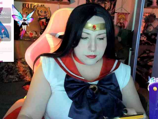 canndyy-new webcam