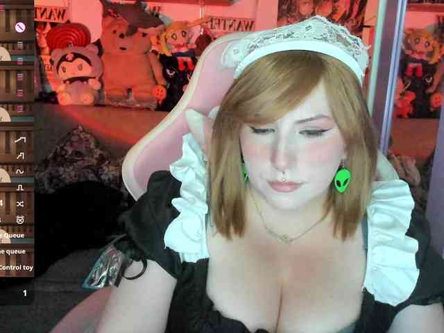 canndyy-new webcam