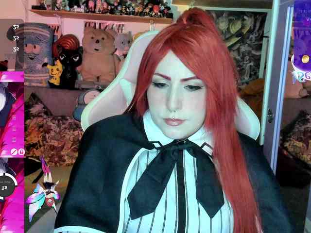 canndyy-new webcam