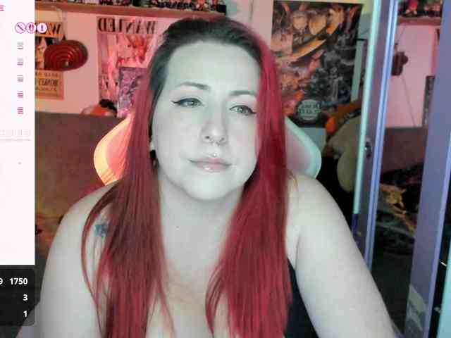 canndyy-new webcam