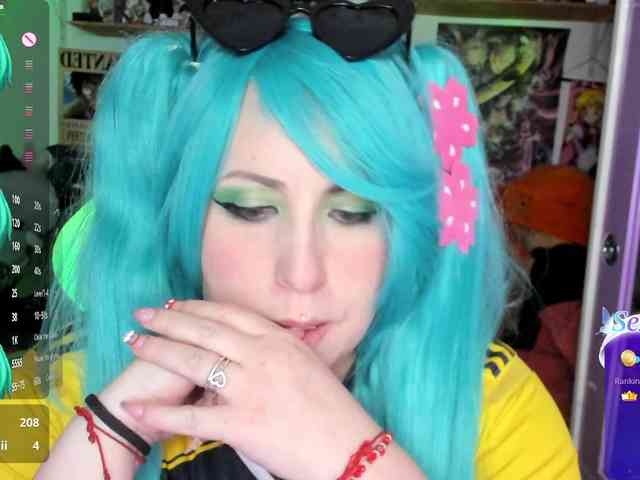canndyy-new webcam