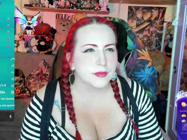 canndyy-new webcam