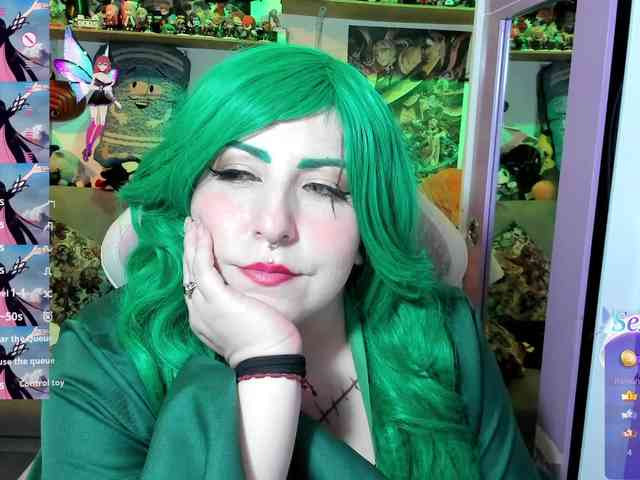 canndyy-new webcam
