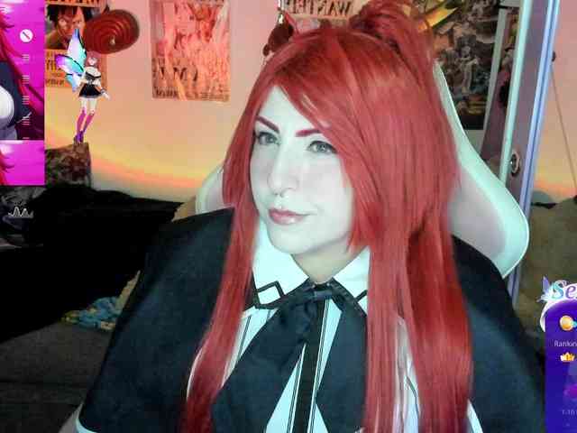 canndyy-new webcam