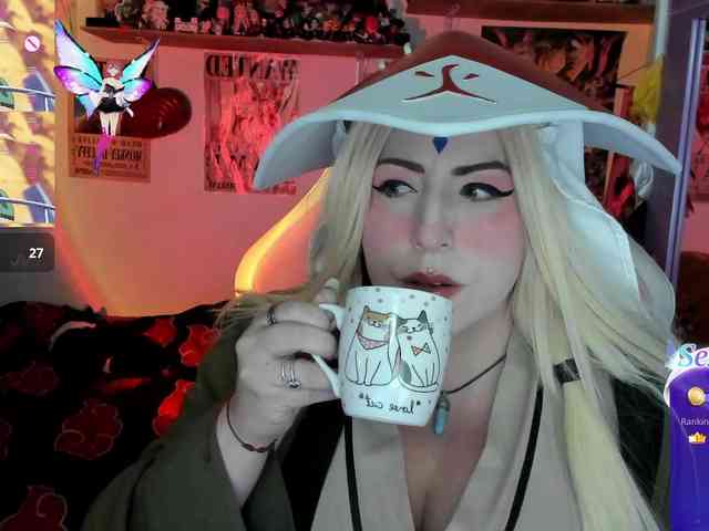 canndyy-new webcam