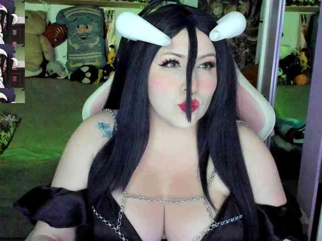 canndyy-new webcam