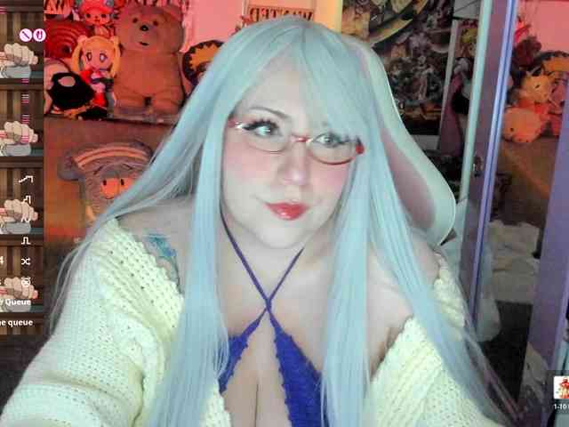 canndyy-new webcam