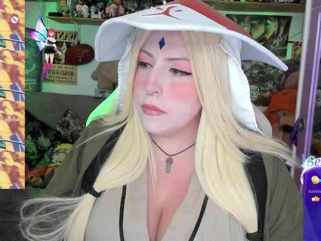 canndyy-new webcam