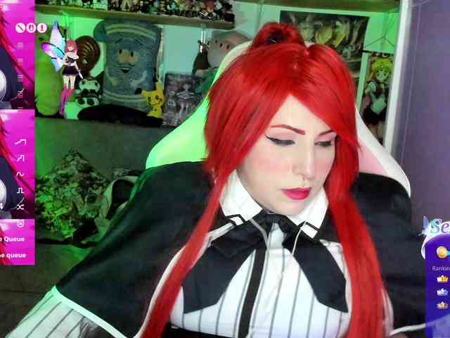 canndyy-new webcam