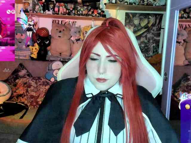 canndyy-new webcam