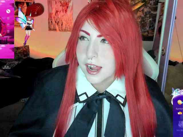 canndyy-new webcam