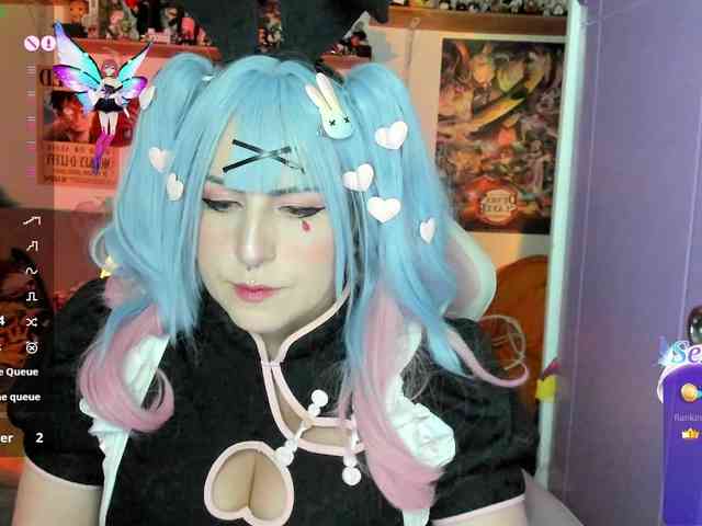 canndyy-new webcam