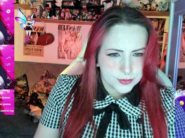 canndyy-new webcam