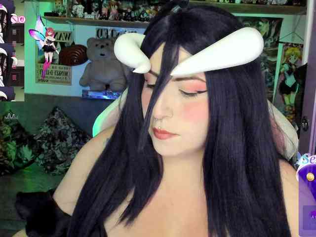 canndyy-new webcam