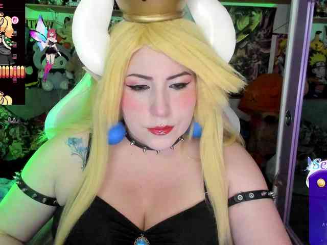 canndyy-new webcam