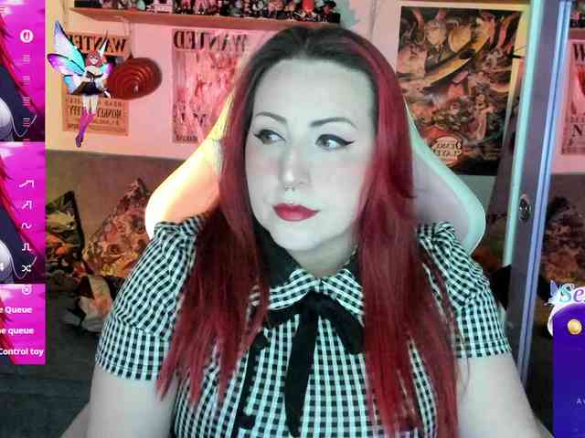 canndyy-new webcam