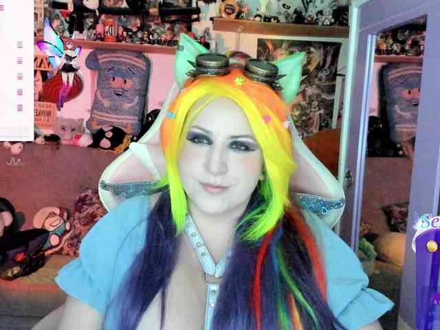 canndyy-new webcam