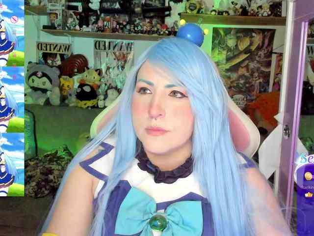 canndyy-new webcam