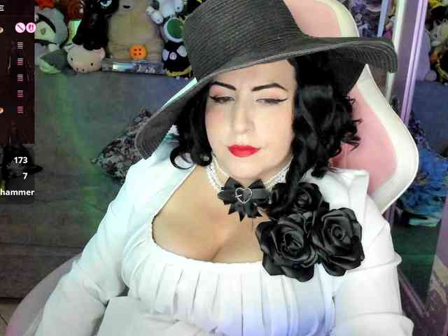 canndyy-new webcam