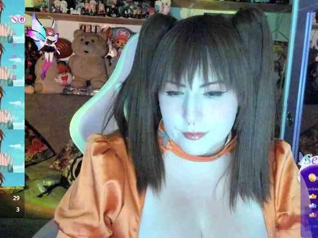 canndyy-new webcam
